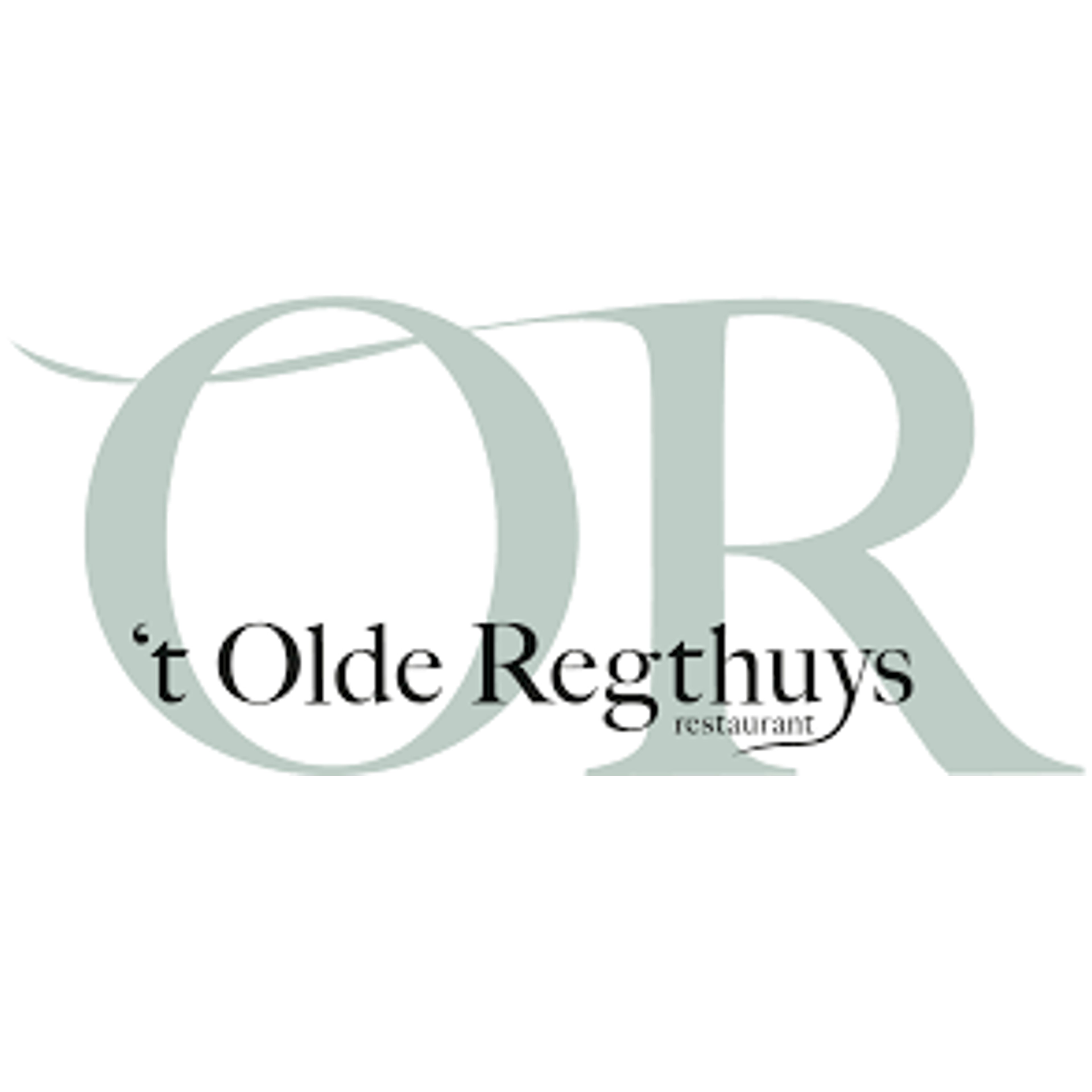 ’t Olde Regthuys